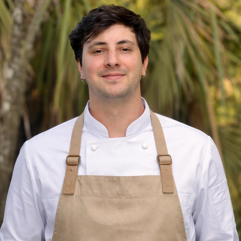 Foto de Santiago Benegas