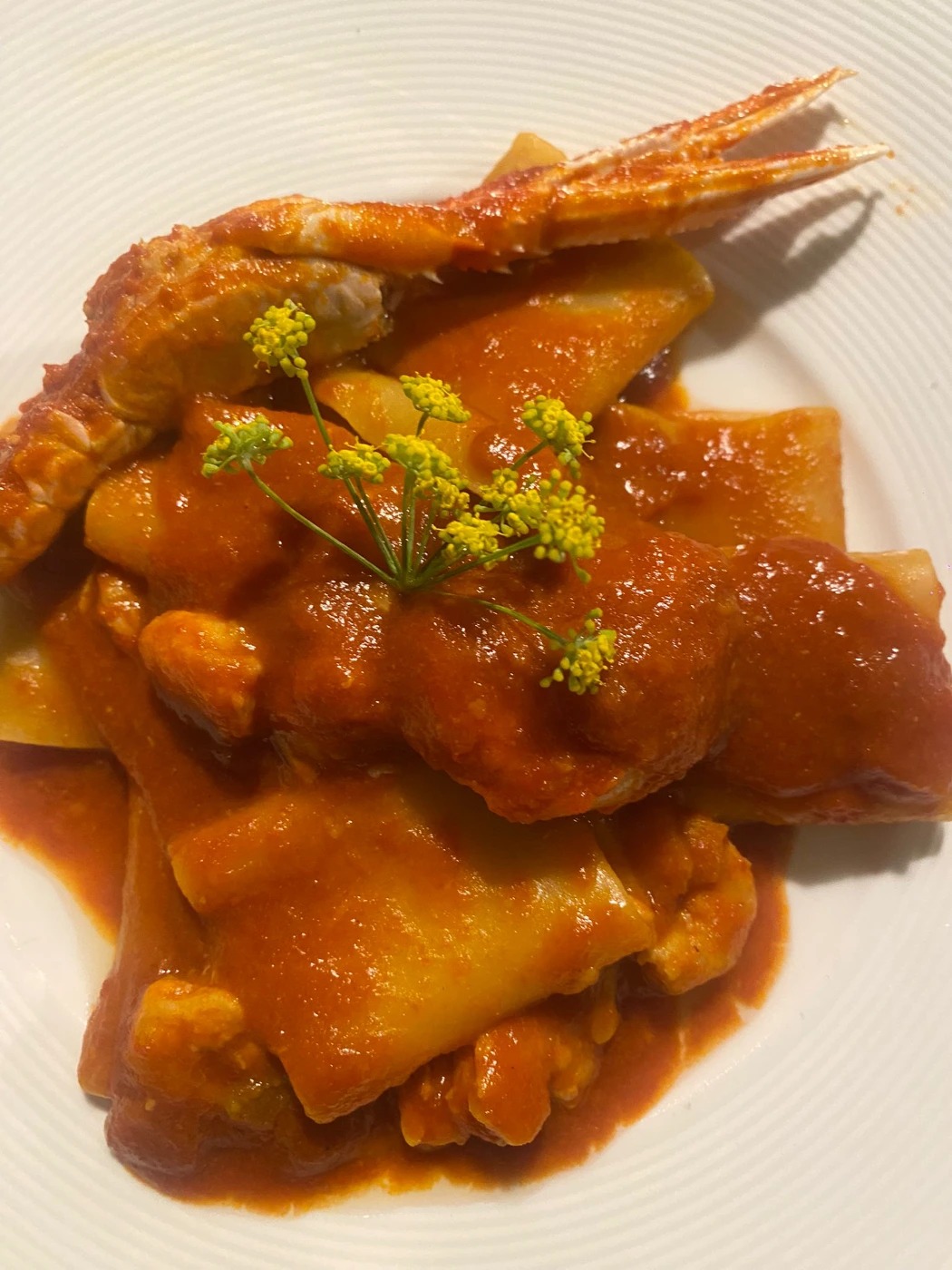 Paccheri ai crostacei.jpeg