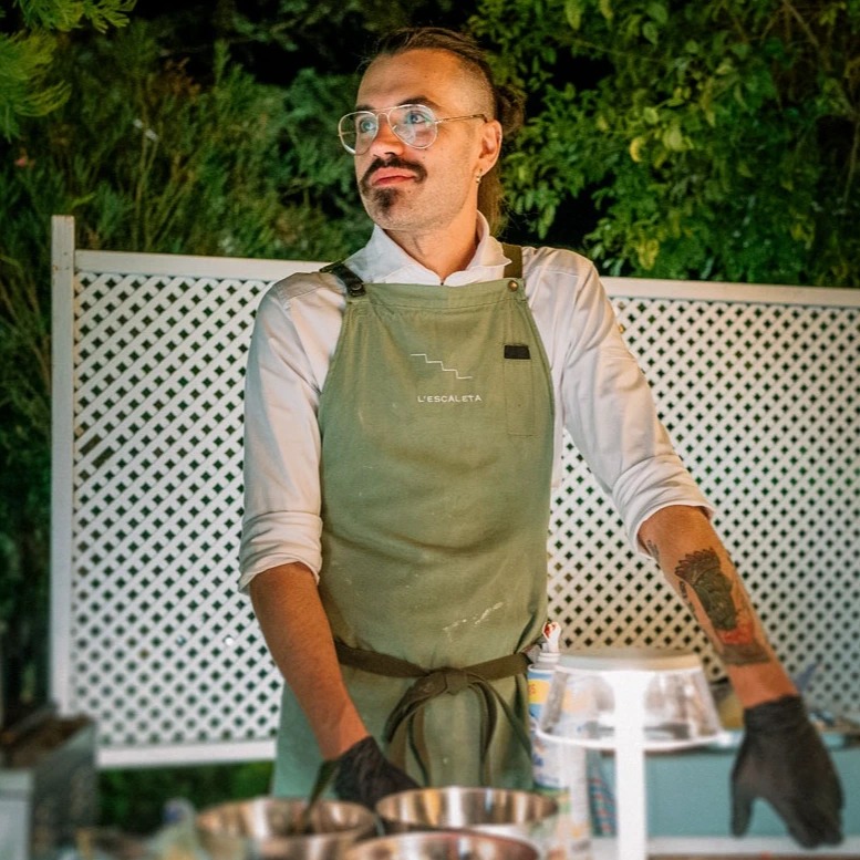 Foto de Marc Martinez