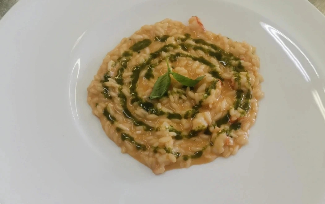 Dal contadino