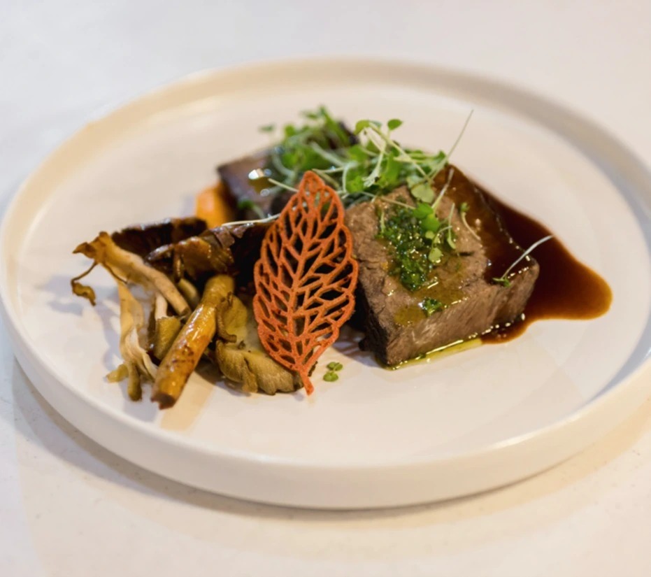 Latin American Favourites