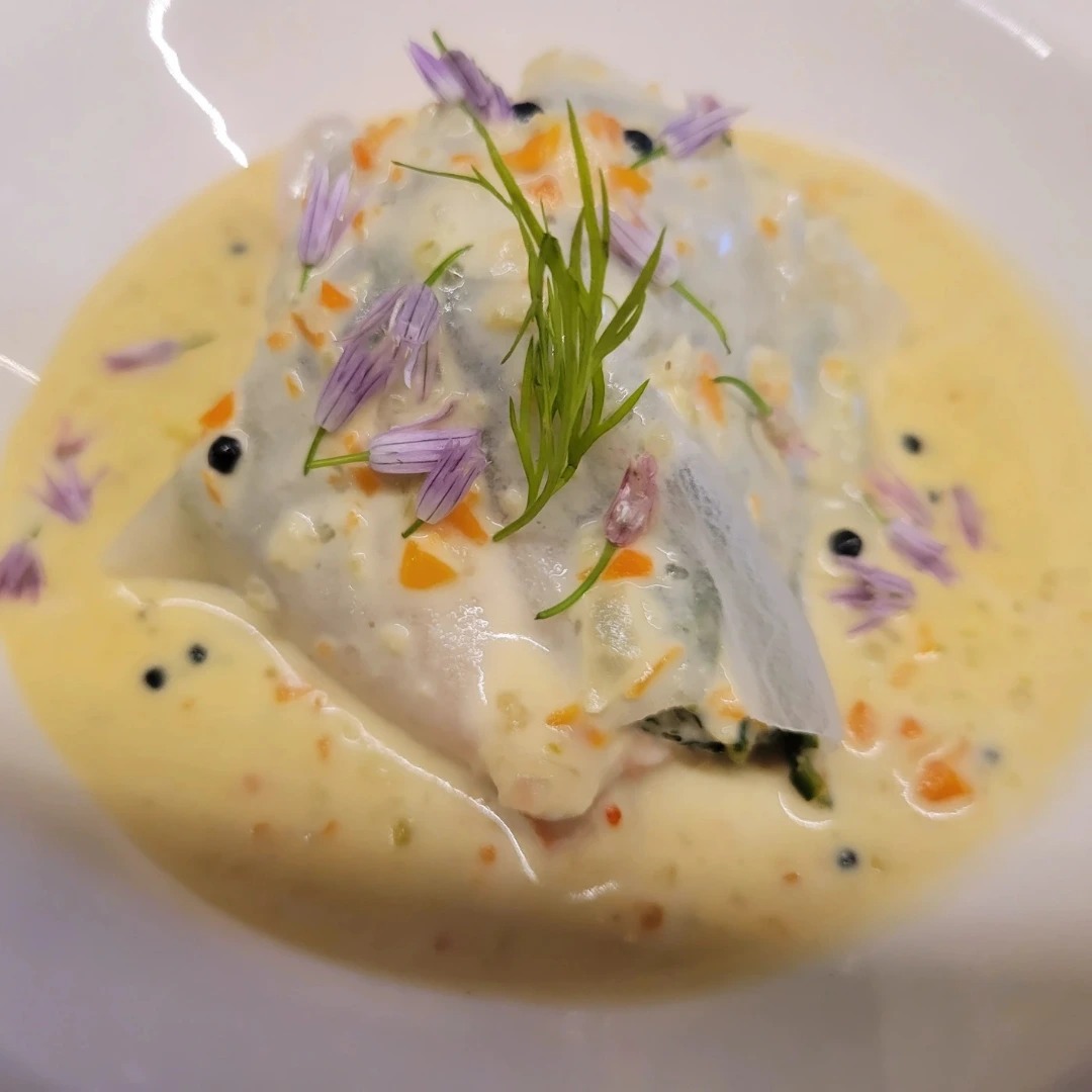 Your Chefs Specialties