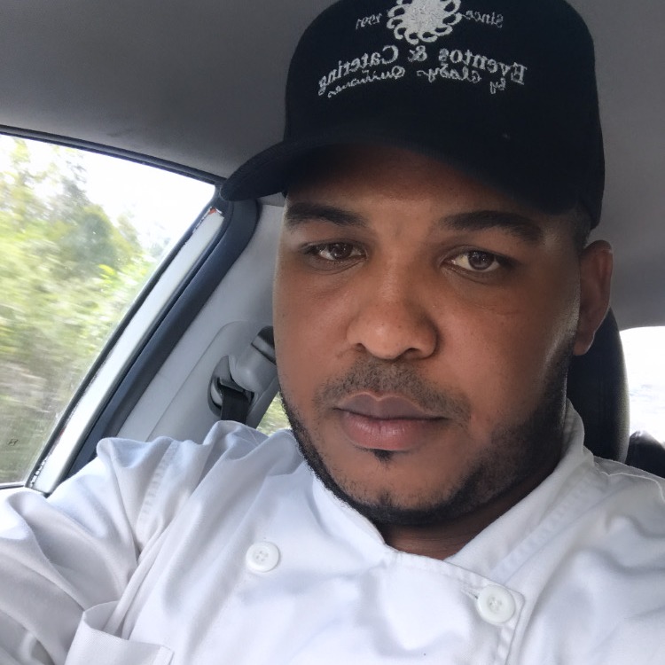 Foto de Donaldo Camilo Cedeño