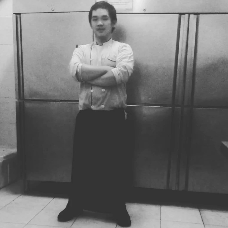 Photo from chef Steven Chen