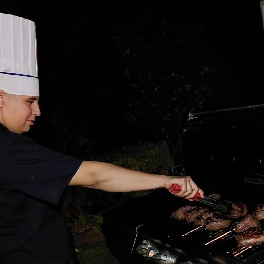 Foto de Juan Alejandro González