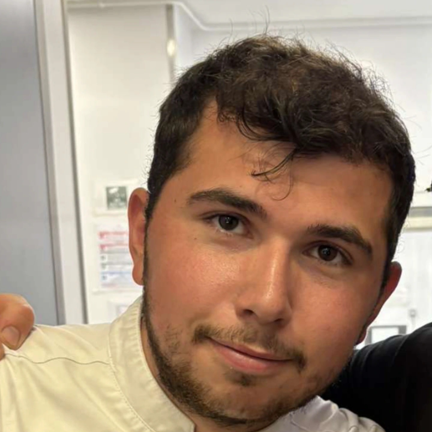 Photo de Anthony Grieco