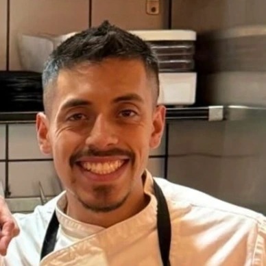 Foto de Daniel Amaya Maturana