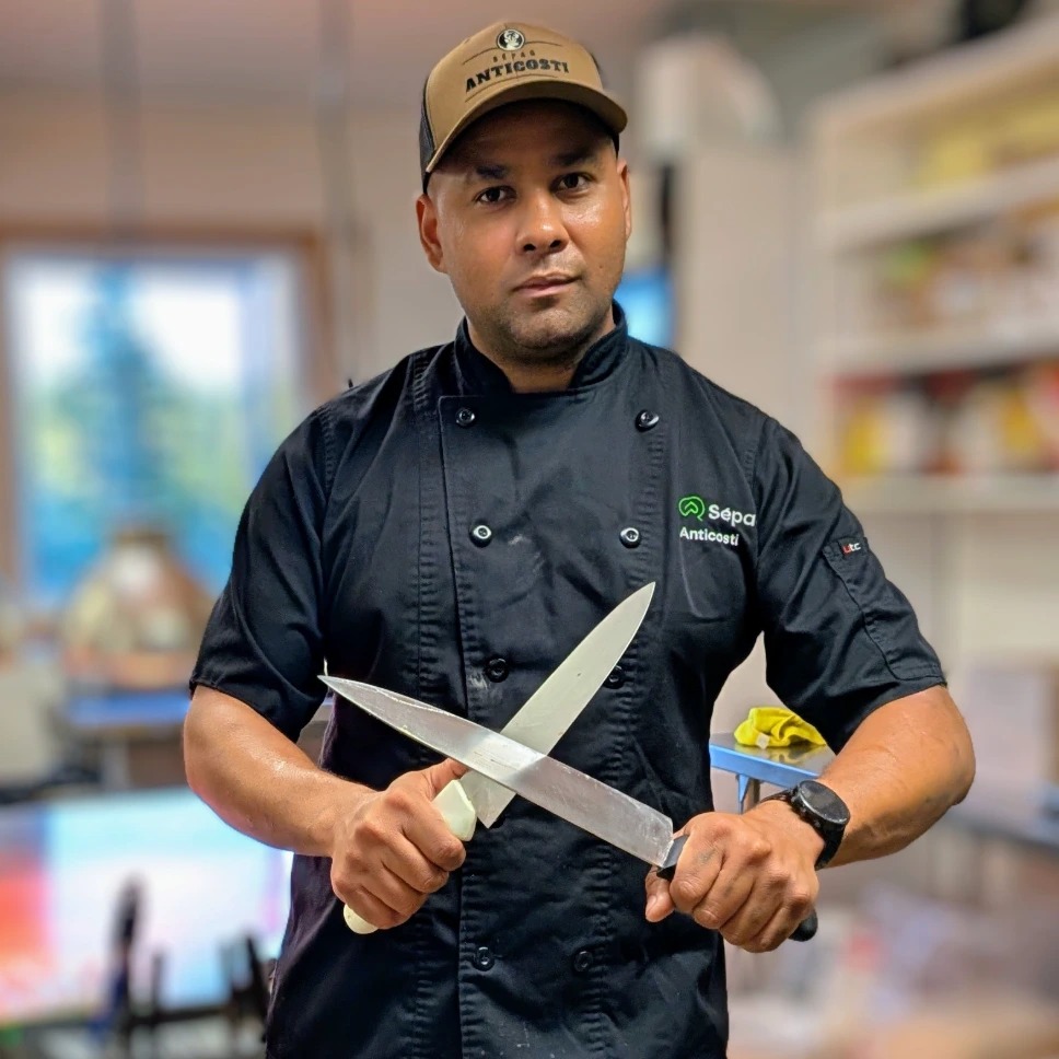 Photo de Jean-Jacques Bibi