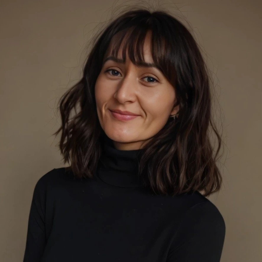 Photo of Antonia Antonia