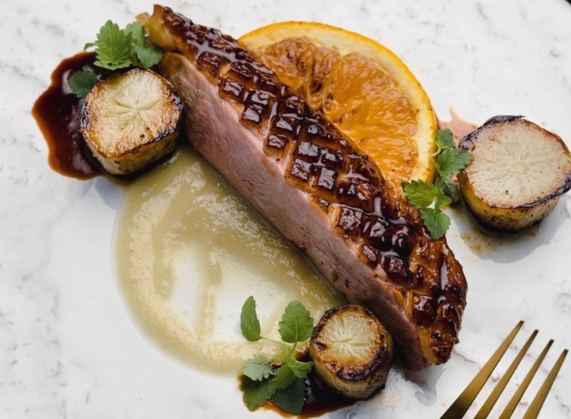 Carne & passione