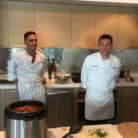 Photo from chef Joseph Yacino