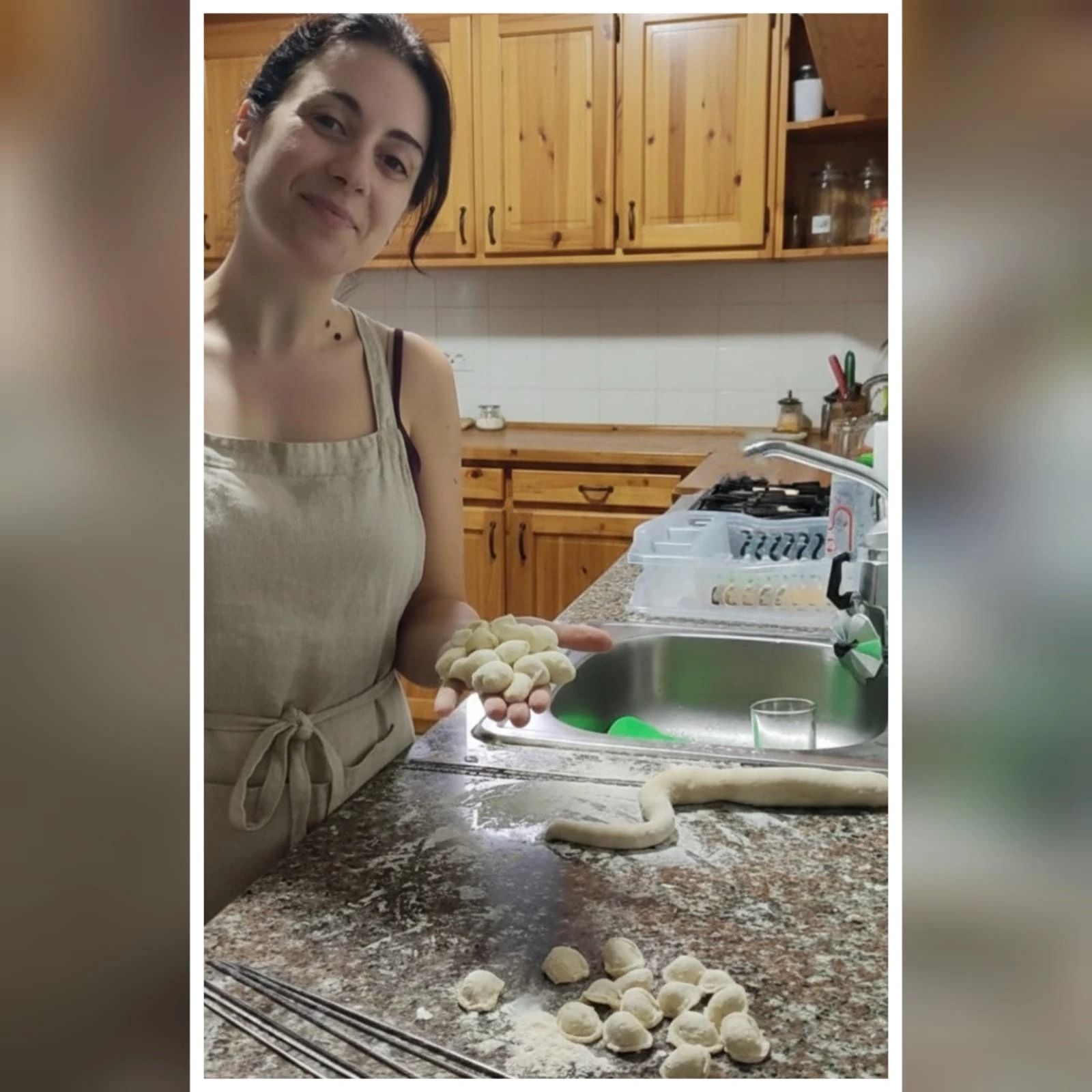 Photo from chef Luciana Franco