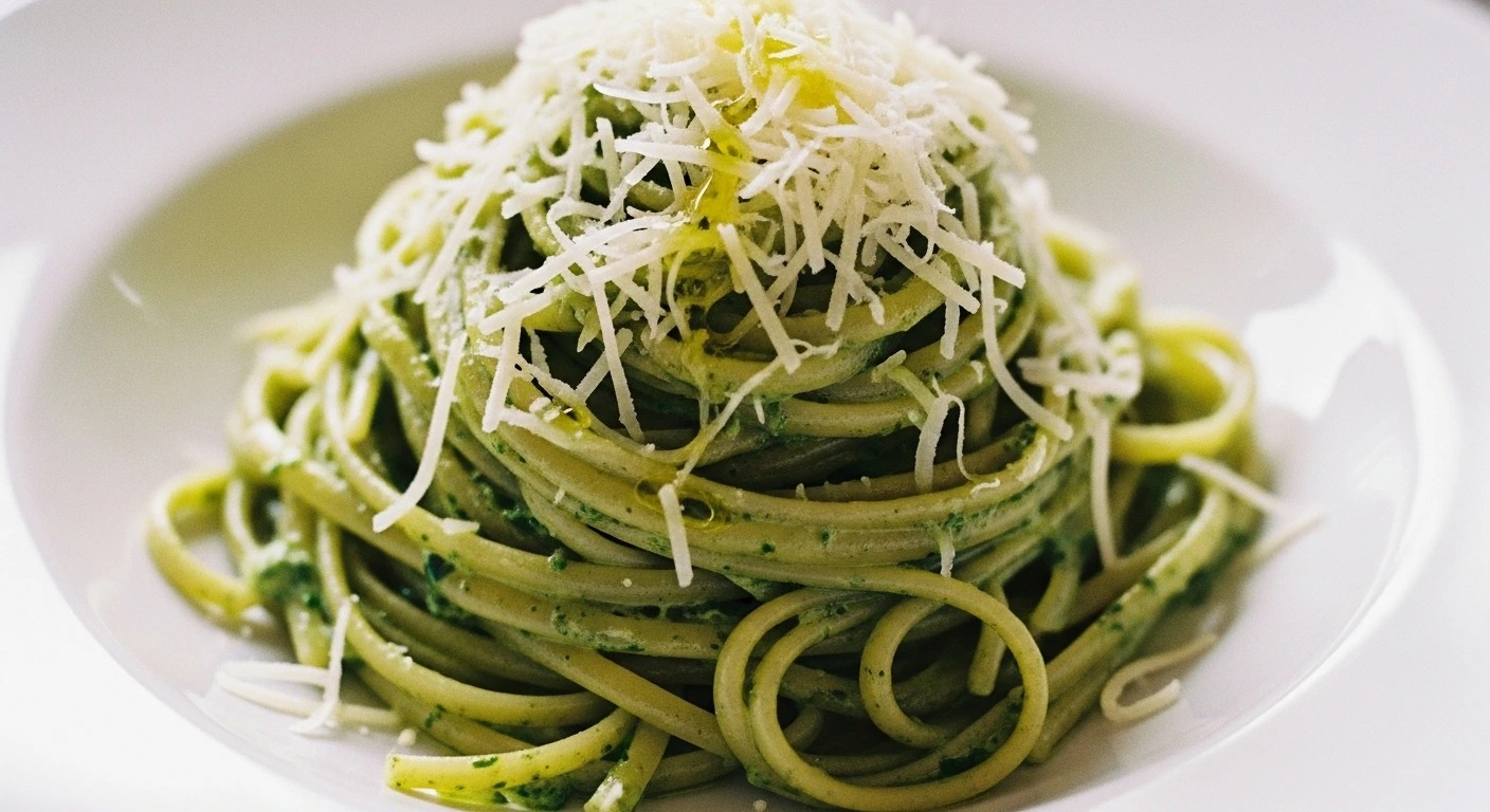 "Rosso, Bianco e Verde"