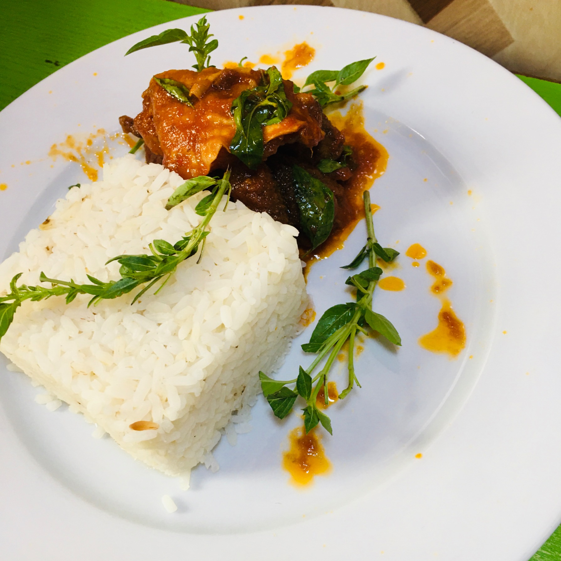 Photo from chef Christain Udeze