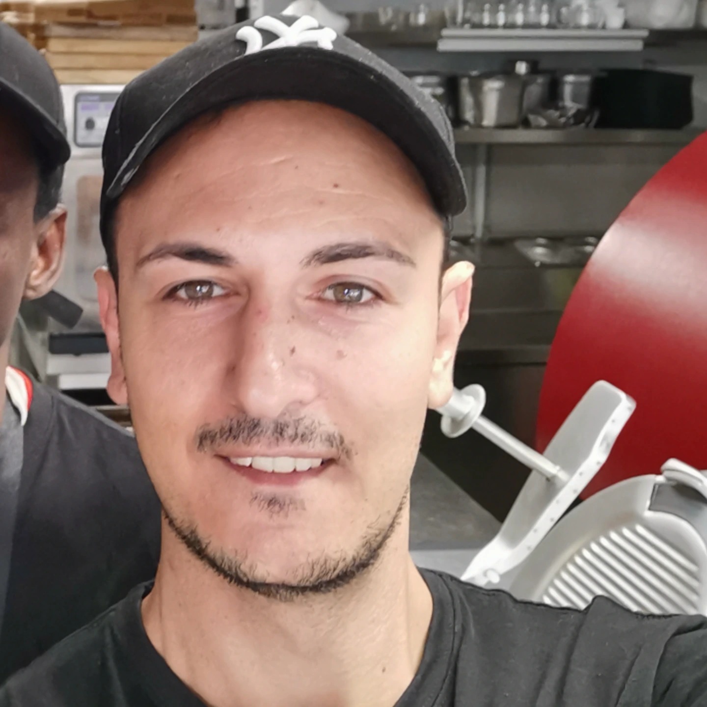 Photo de Luigi Salamina