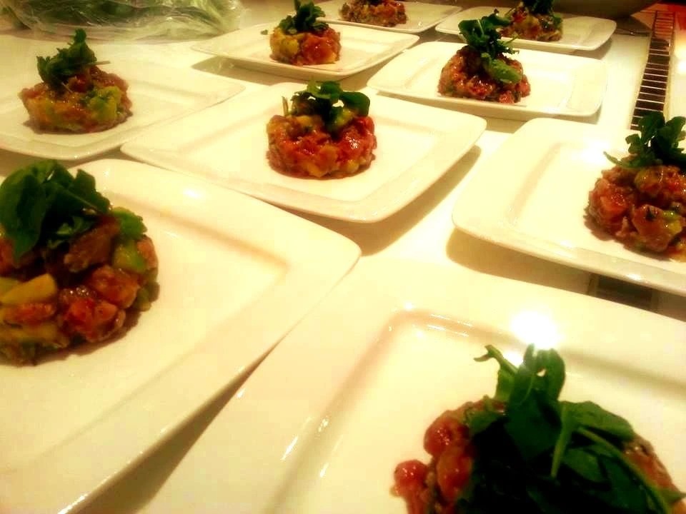 Tuna Tartar YaDa Chef.jpeg Tuna Tartar YaDa Chef.jpeg