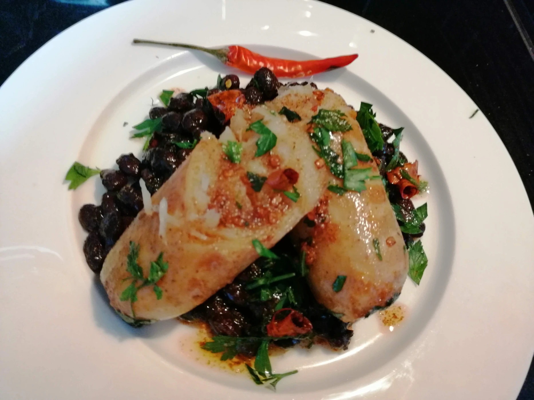 cumin scented sous vide fish YaDa Chef.jpeg cumin scented sous vide fish YaDa Chef.jpeg