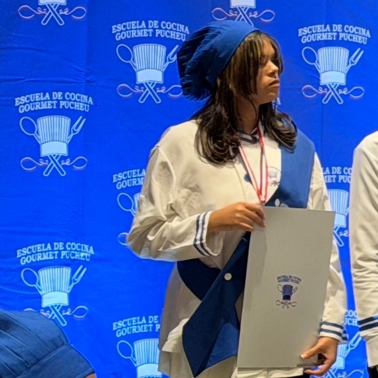 Foto de Karolyne Pérez