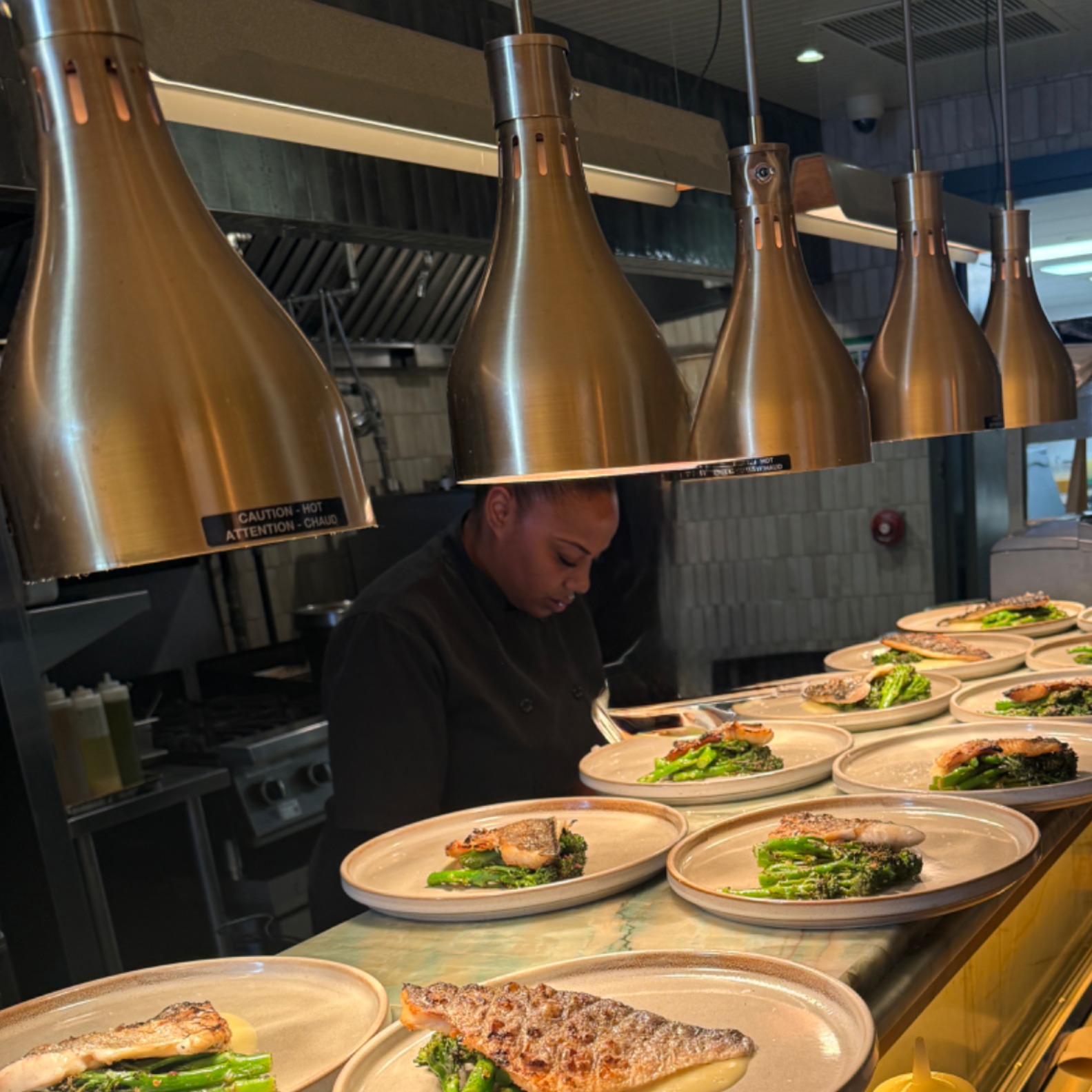 Photo of Jenelle Jones-Williams