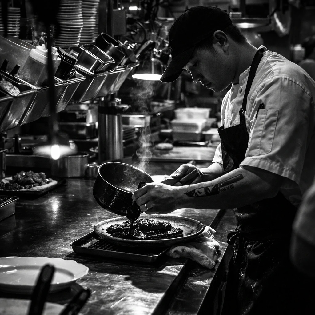 Photo of James Apolonia