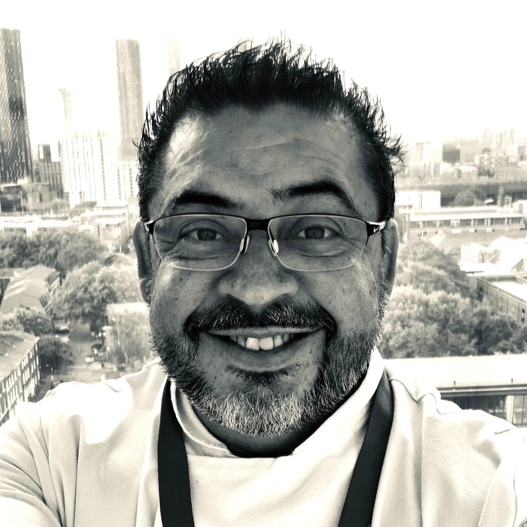 Photo from chef John Silva Dorronsoro