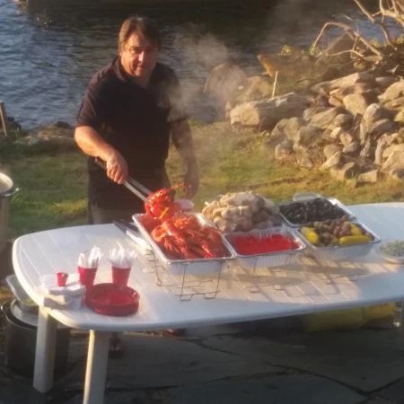 Photo from chef Chef J. Gagion Joseph Malloy