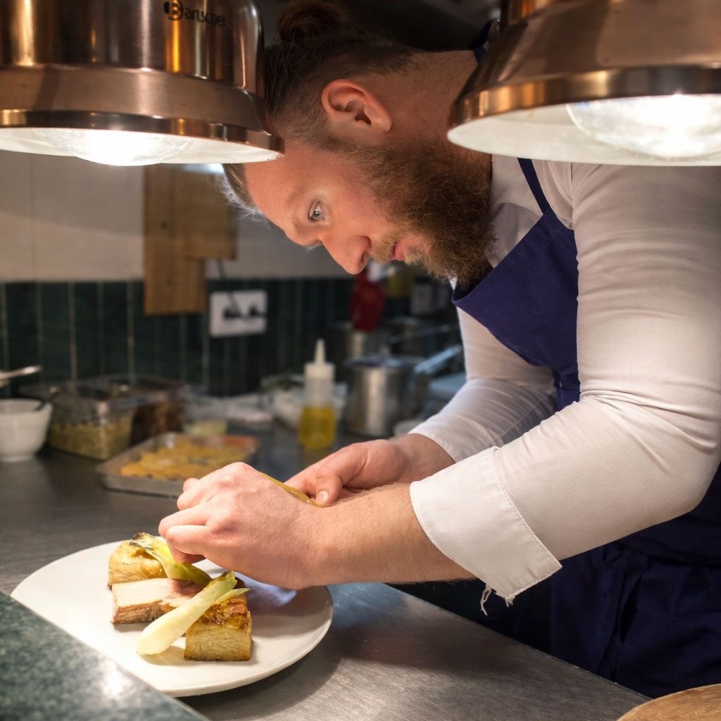 Photo de Valentin Moreac