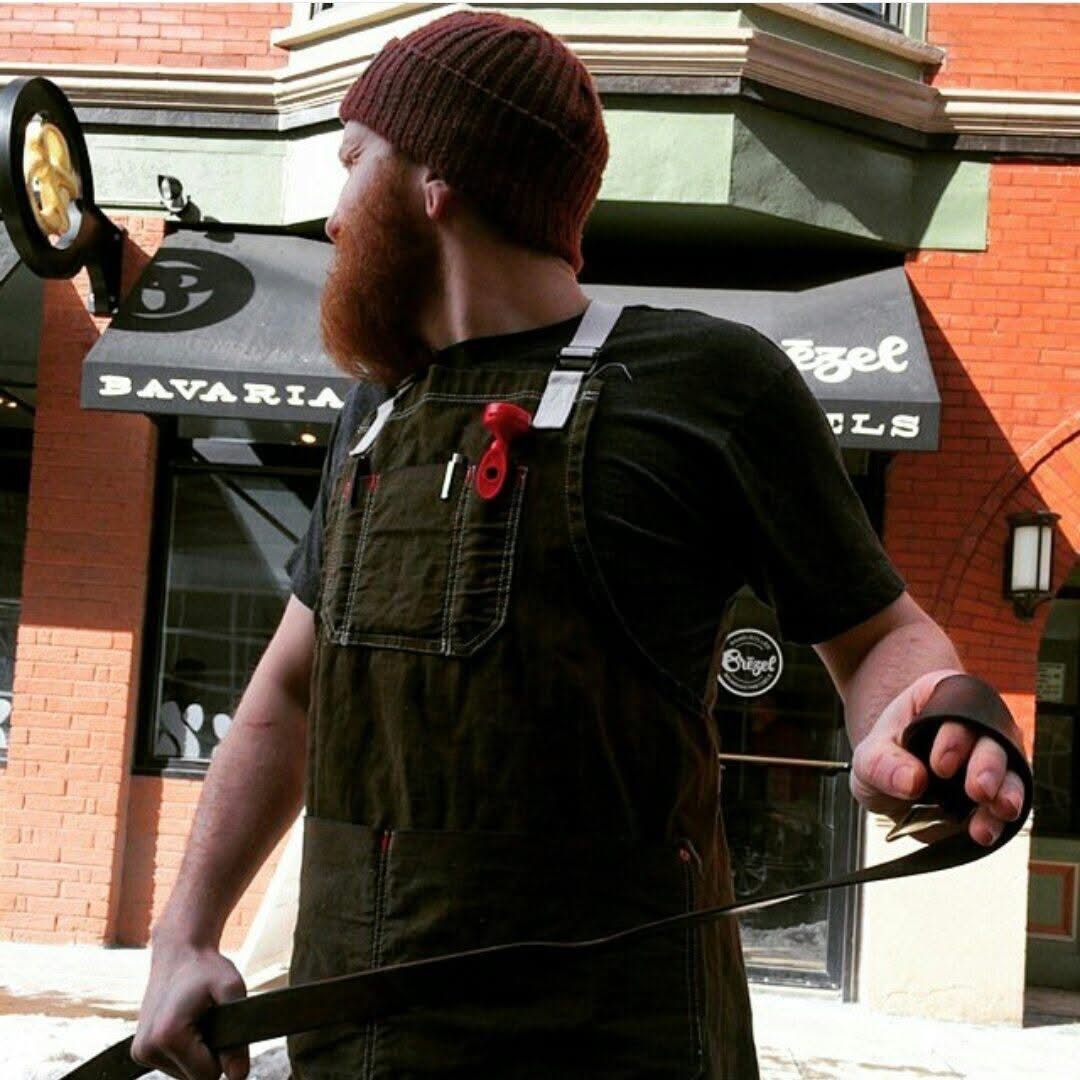 Photo from chef James Adkins