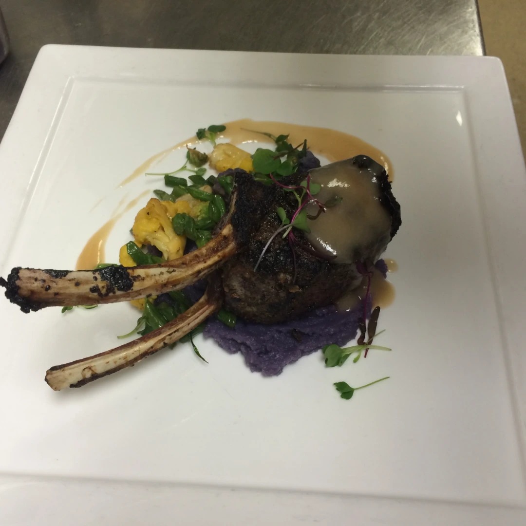 Chefs favortie