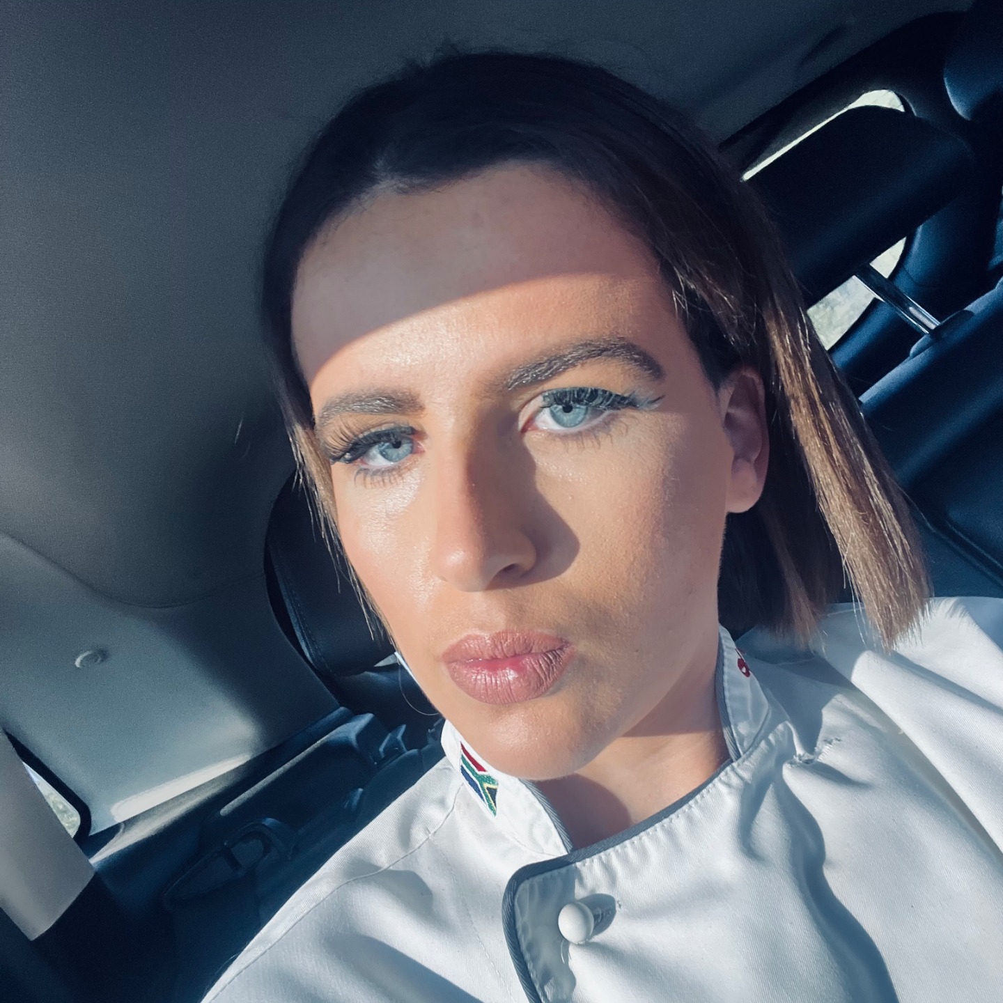 Photo from chef Jordyn-Leigh Minnaar