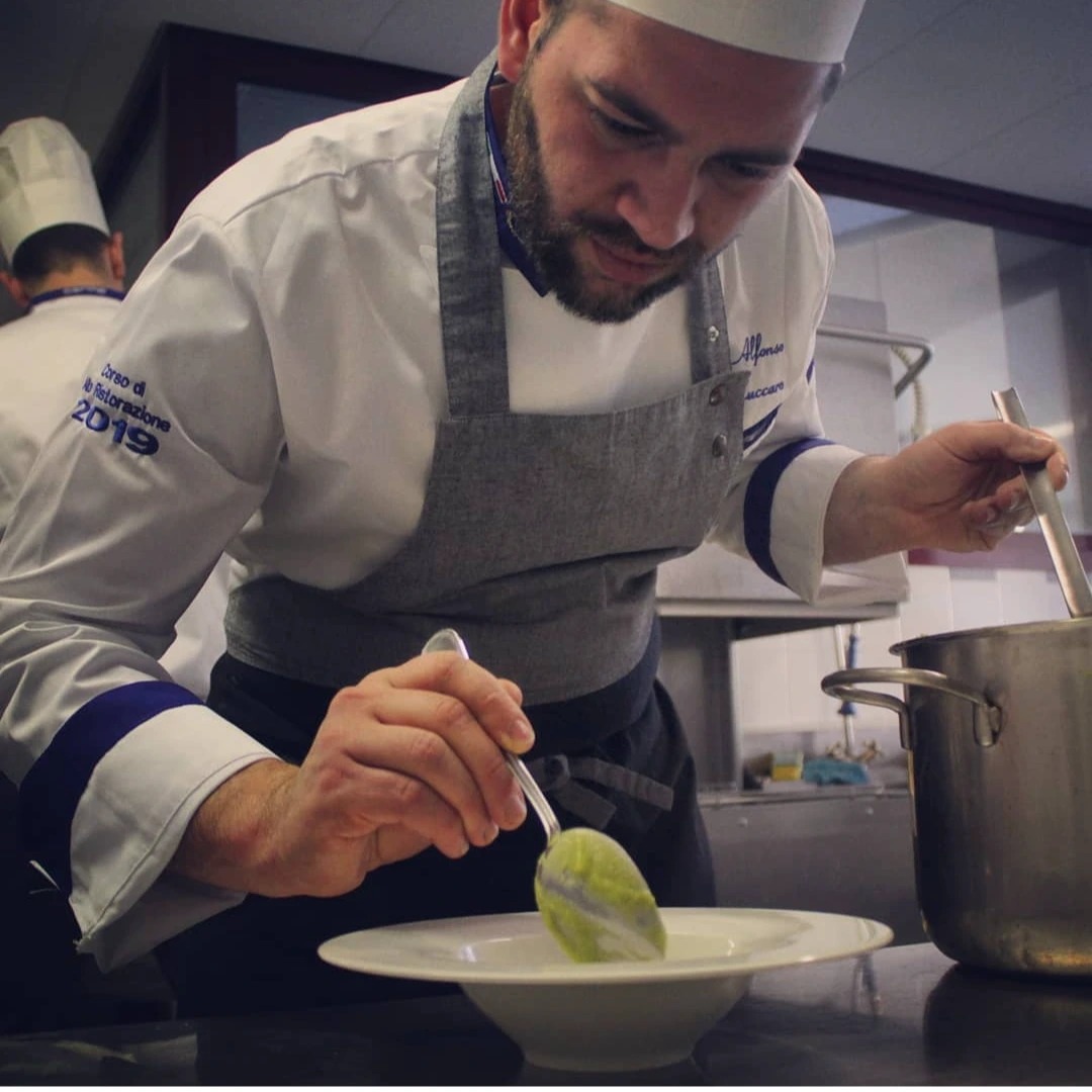 Foto di Alfonso Alfonso