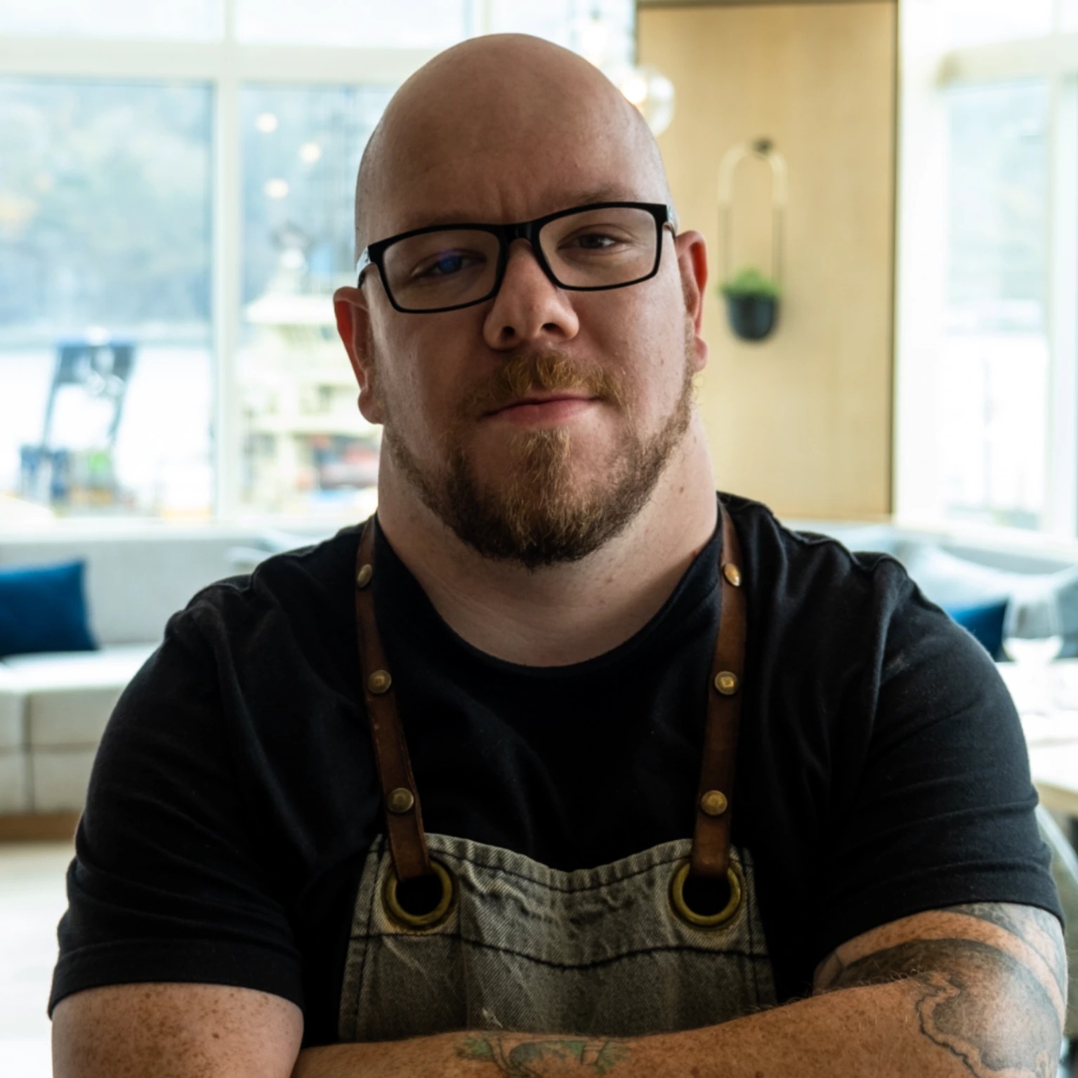 Photo of Colin O'neill