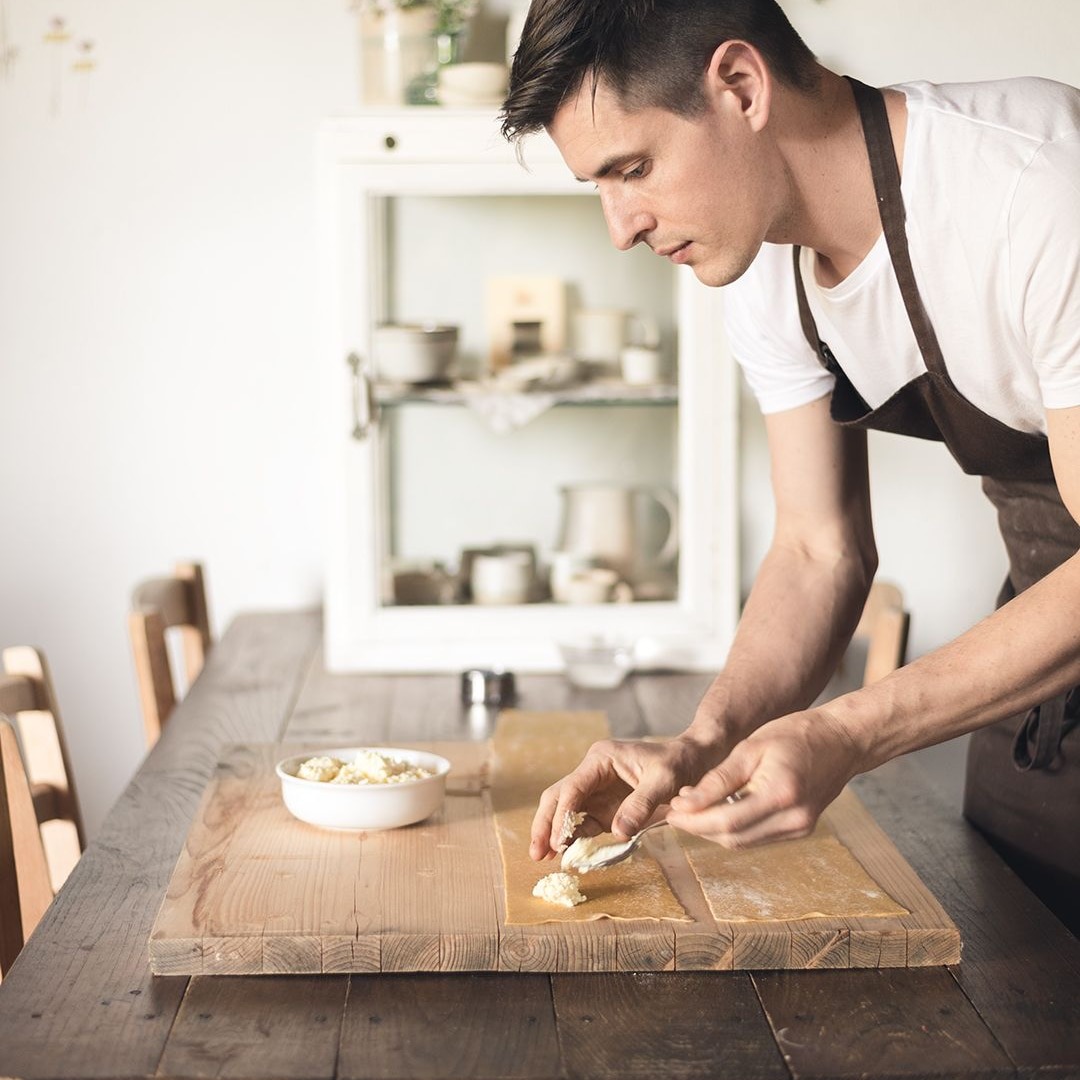 Photo from chef Kyle Pierce