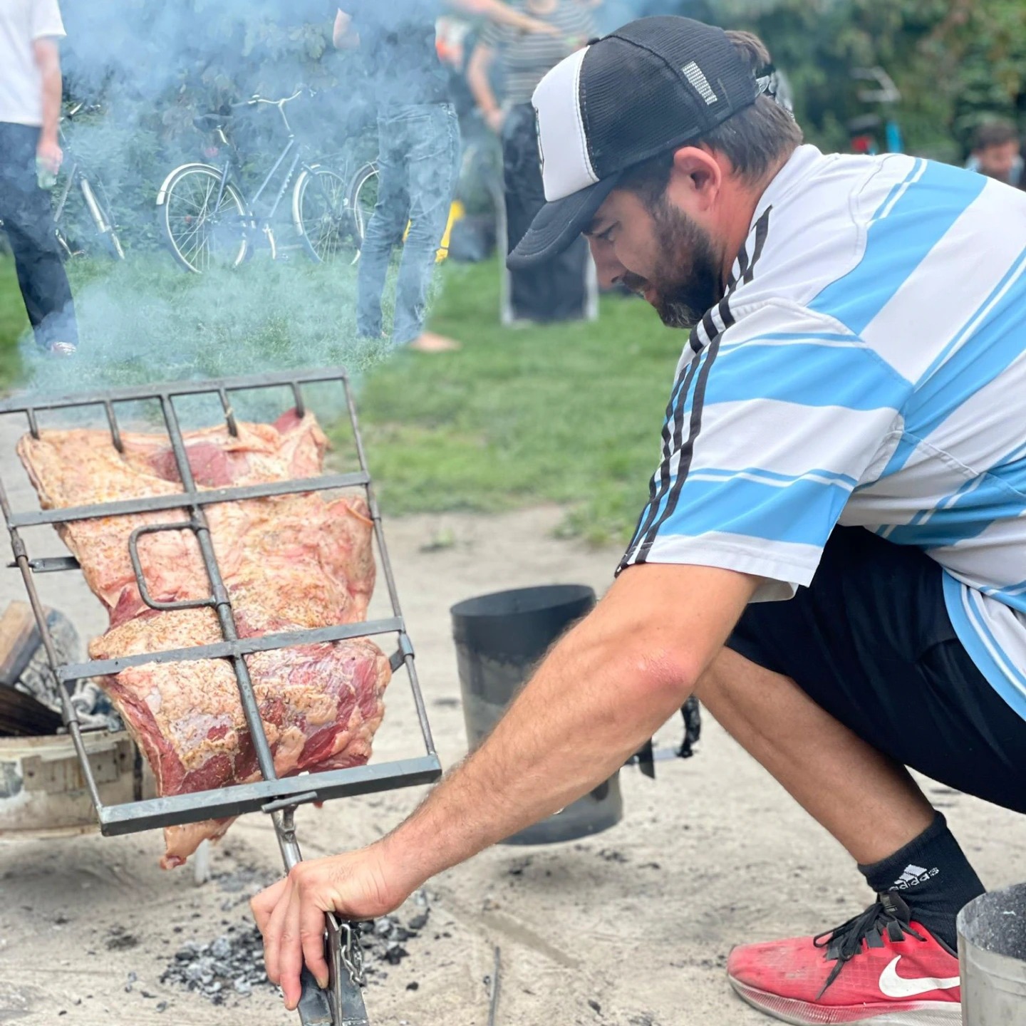 Photo from chef Sebastian Sebastian