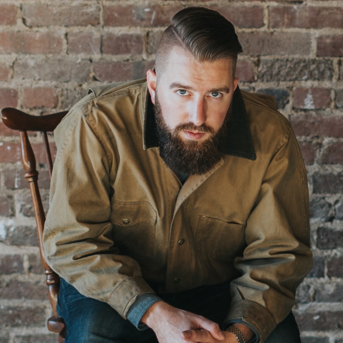 Photo from chef Nathan Brand