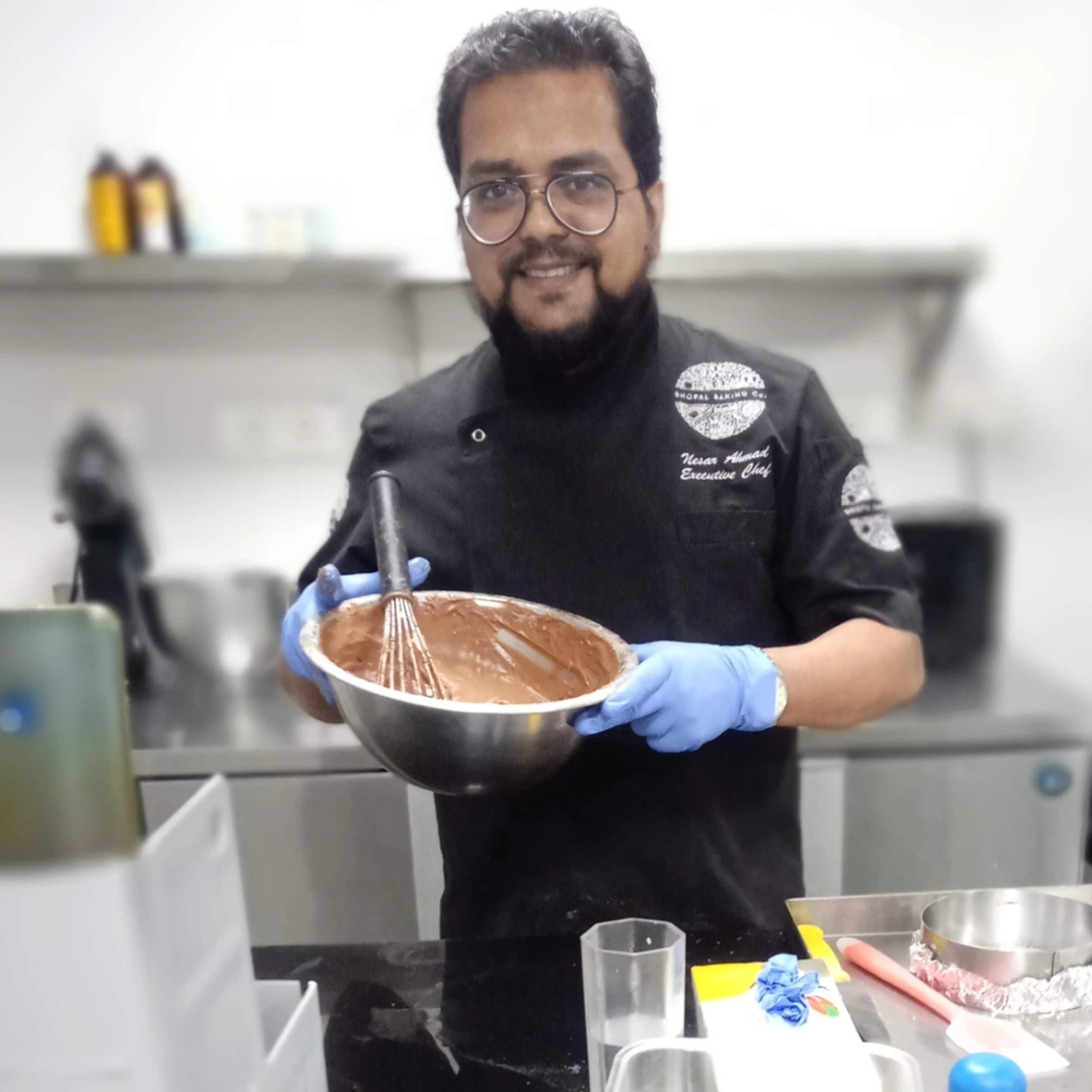 Photo from chef Nesar Nesar