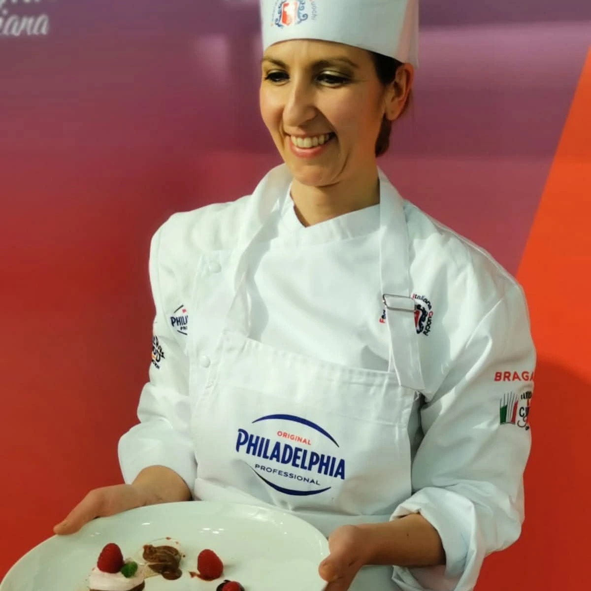 Photo from chef Paola Cau