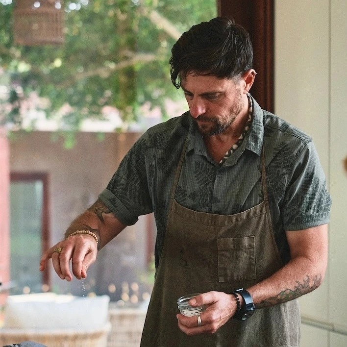 Photo from chef Jeremy Strubel