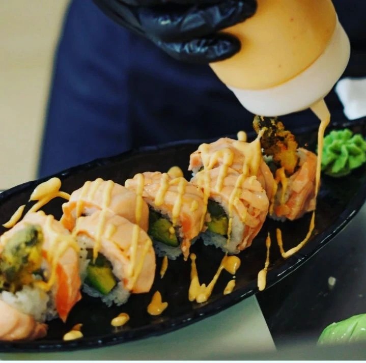 Menú Ikigai & esencia