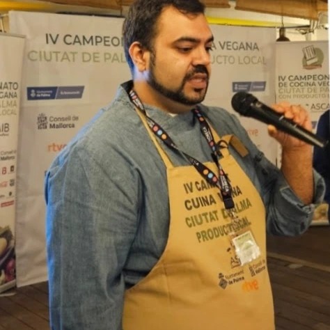 Foto de Patricio Malara