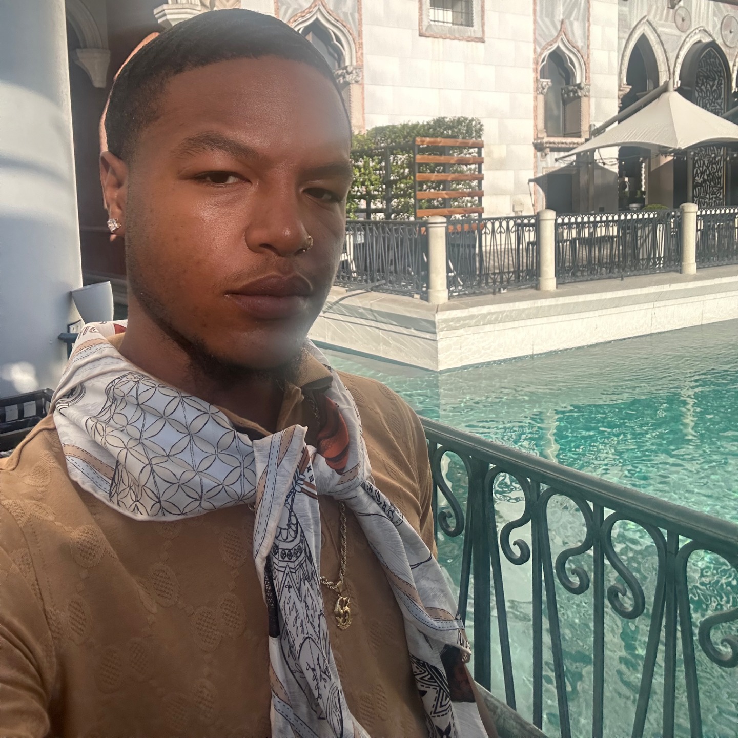 Photo from chef Christian Christian