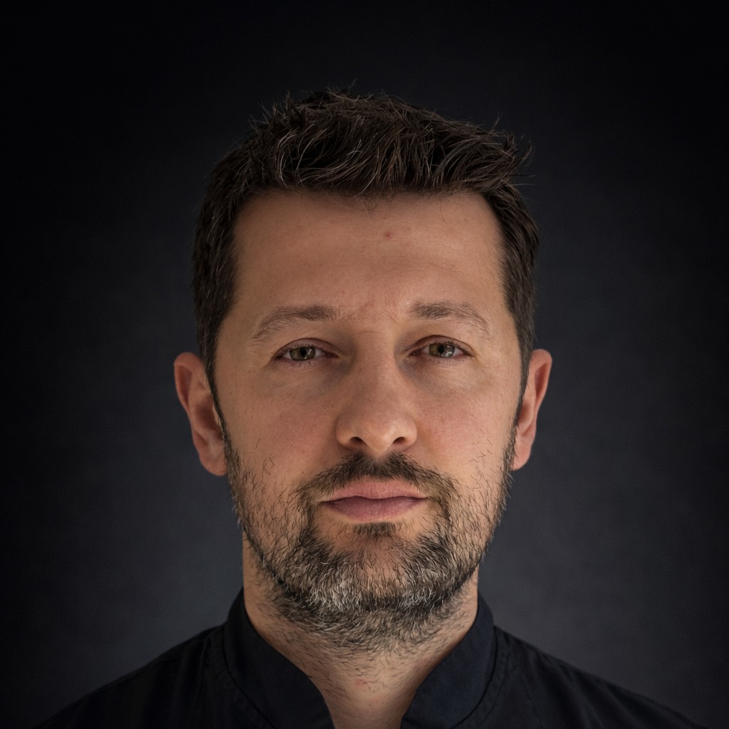 Photo from chef Karlo Takacs