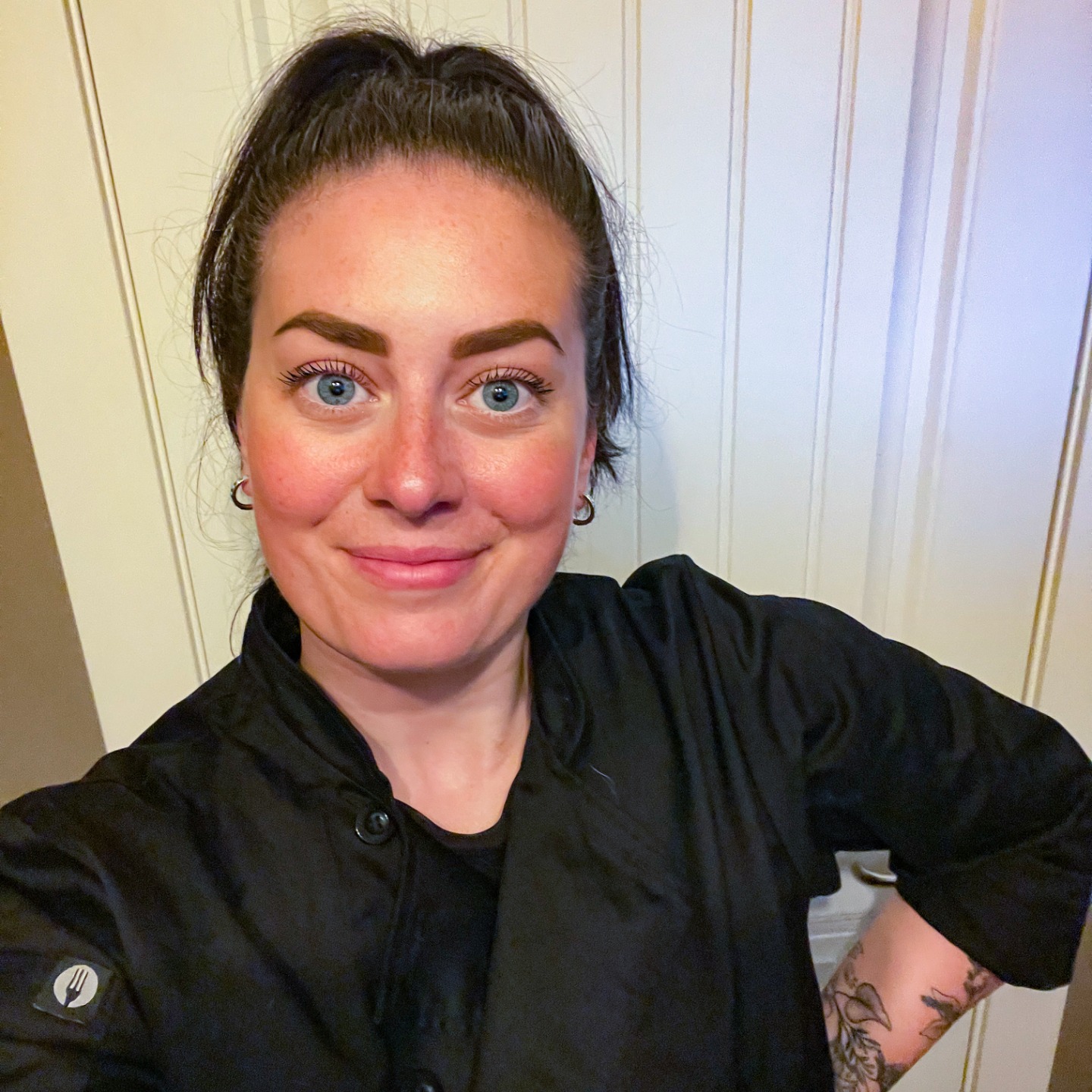 Photo of Marcy Allen