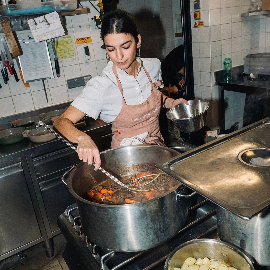 Photo de Maria Maria