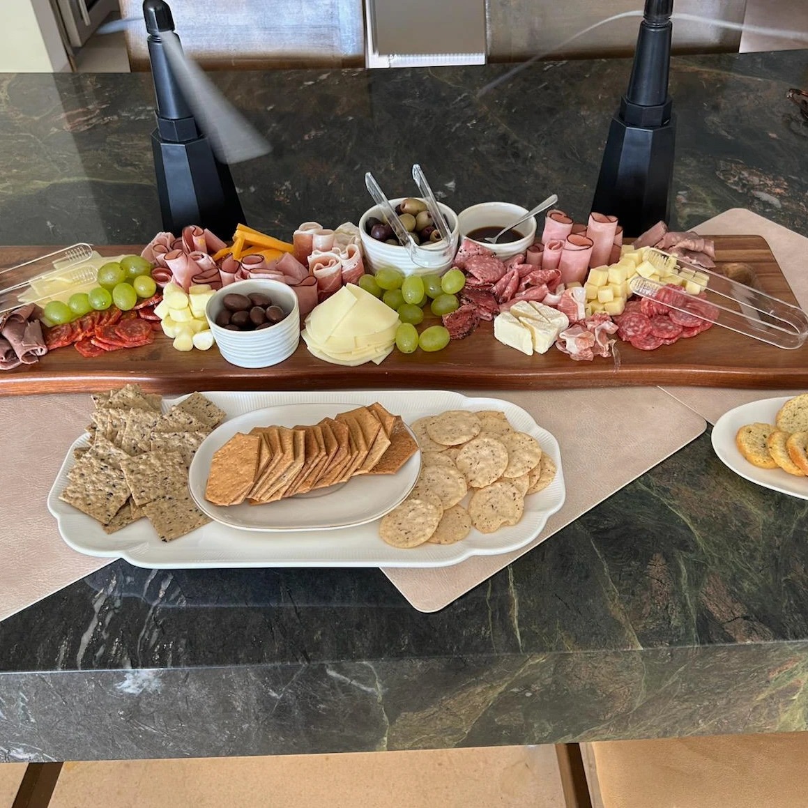 Photo from chef Jaime Adame