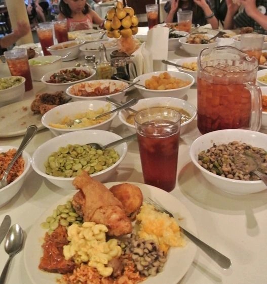 SOUTHERN FLAVOR TABLE.jpg SOUTHERN FLAVOR TABLE.jpg