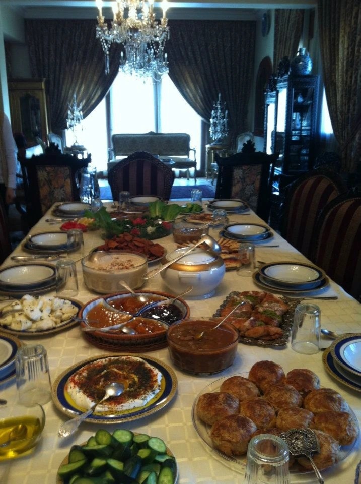 middle eastern food table.jpg middle eastern food table.jpg