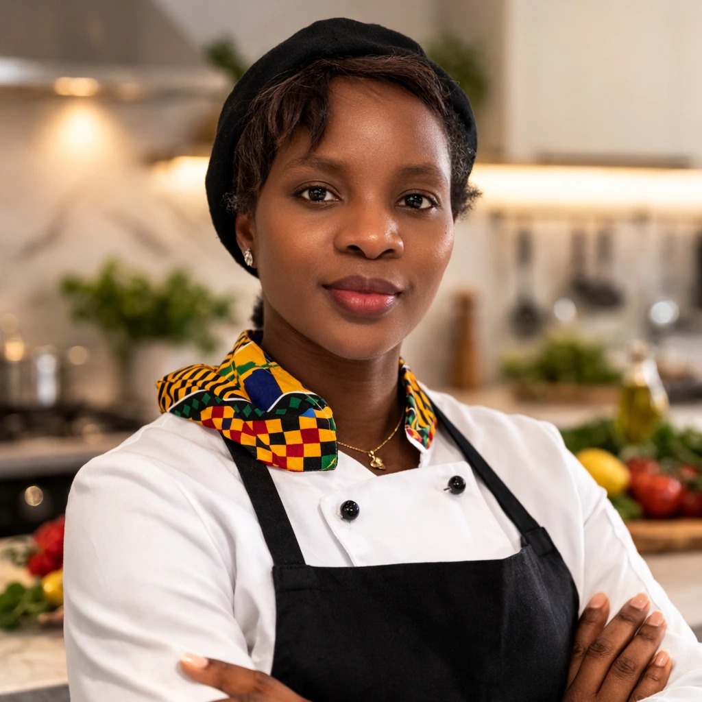 Foto von Tsopgni Nguetsop Linda Diane