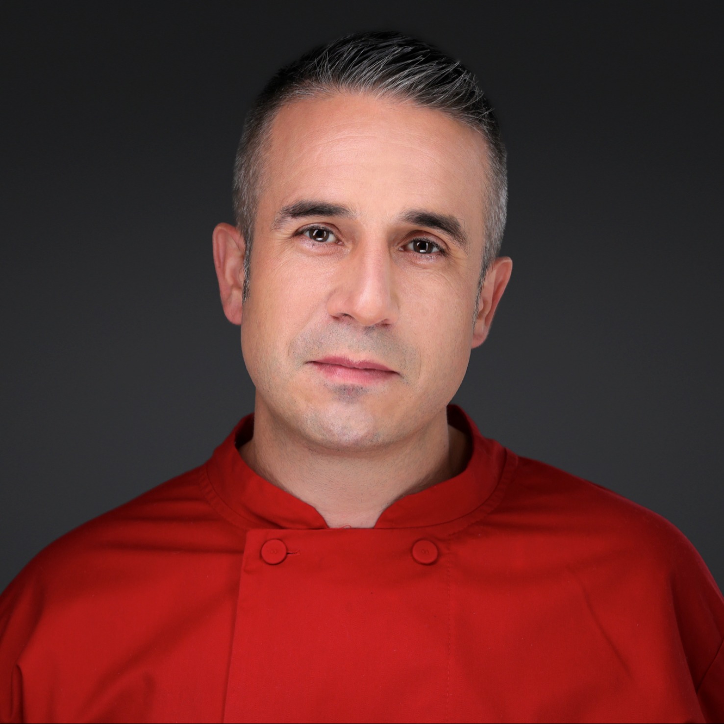 Photo from chef Jordan Riggins