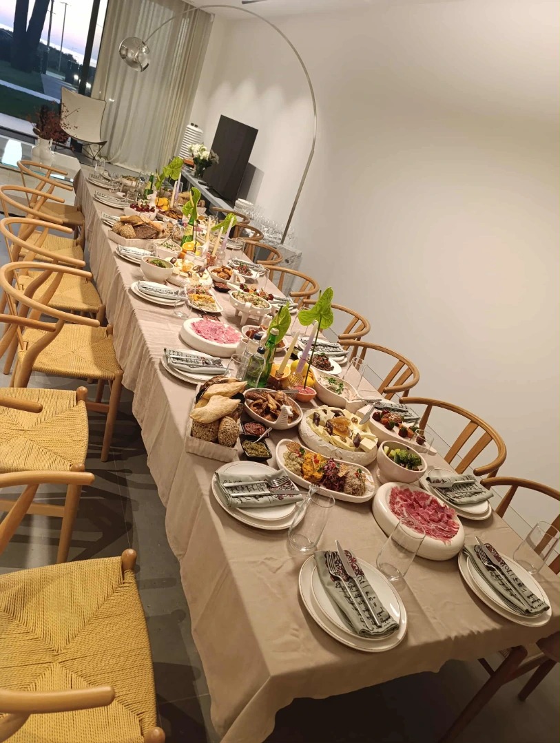 Modern European & Signature Fine Dining